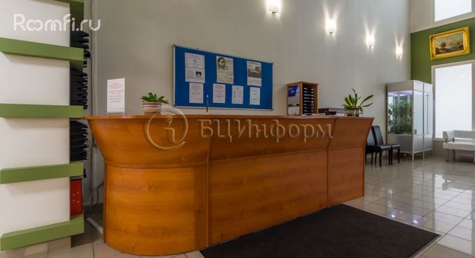 Аренда помещения свободного назначения 180 м², Шпалерная улица - фото 5