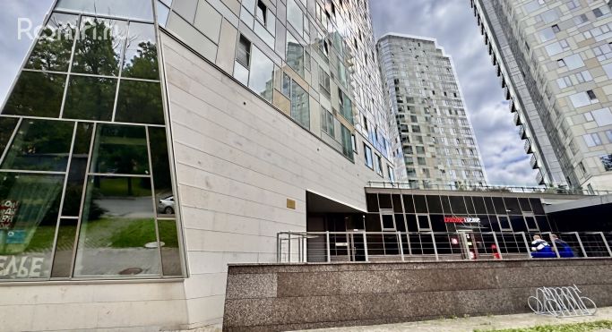Аренда помещения свободного назначения 14.2 м², проспект Юрия Гагарина - фото 3