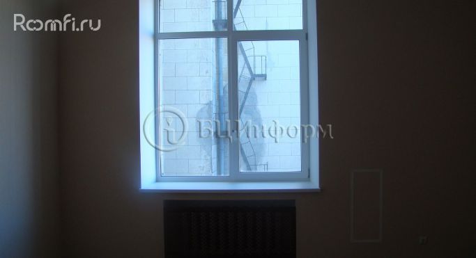 Аренда офиса 36.3 м², Московский проспект - фото 2