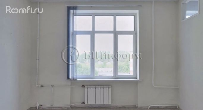 Аренда офиса 41.9 м², улица Бабушкина - фото 1
