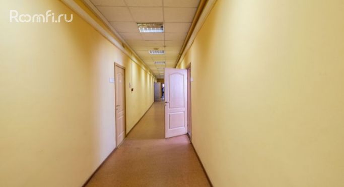 Аренда офиса 26 м², улица Комсомола - фото 1
