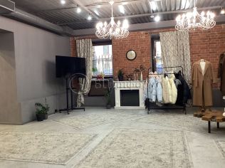 Аренда помещения свободного назначения 354 м²