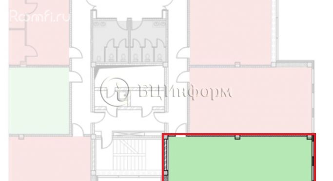 Аренда офиса 75 м², улица Химиков - фото 5
