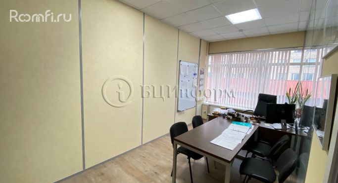 Аренда офиса 120 м², набережная реки Волковки - фото 3