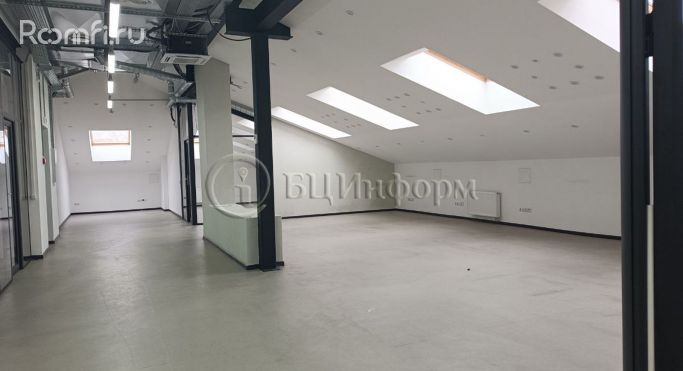 Аренда офиса 300 м², Троицкий проспект - фото 4