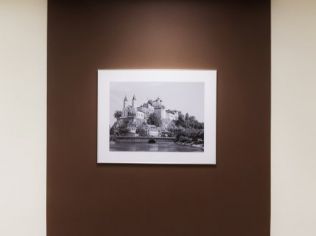 Аренда офиса 2704.5 м2 в бизнес-центре, метро Фрунзенская