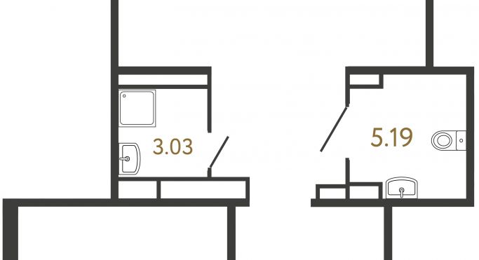 Продажа помещения свободного назначения 88.8 м² - фото 1