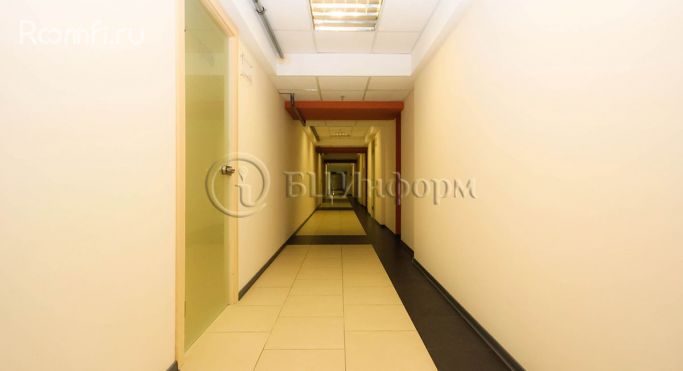 Аренда офиса 256.8 м², Средний проспект Васильевского острова - фото 2