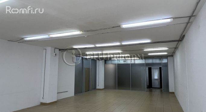 Аренда офиса 105 м², Выборгское шоссе - фото 2