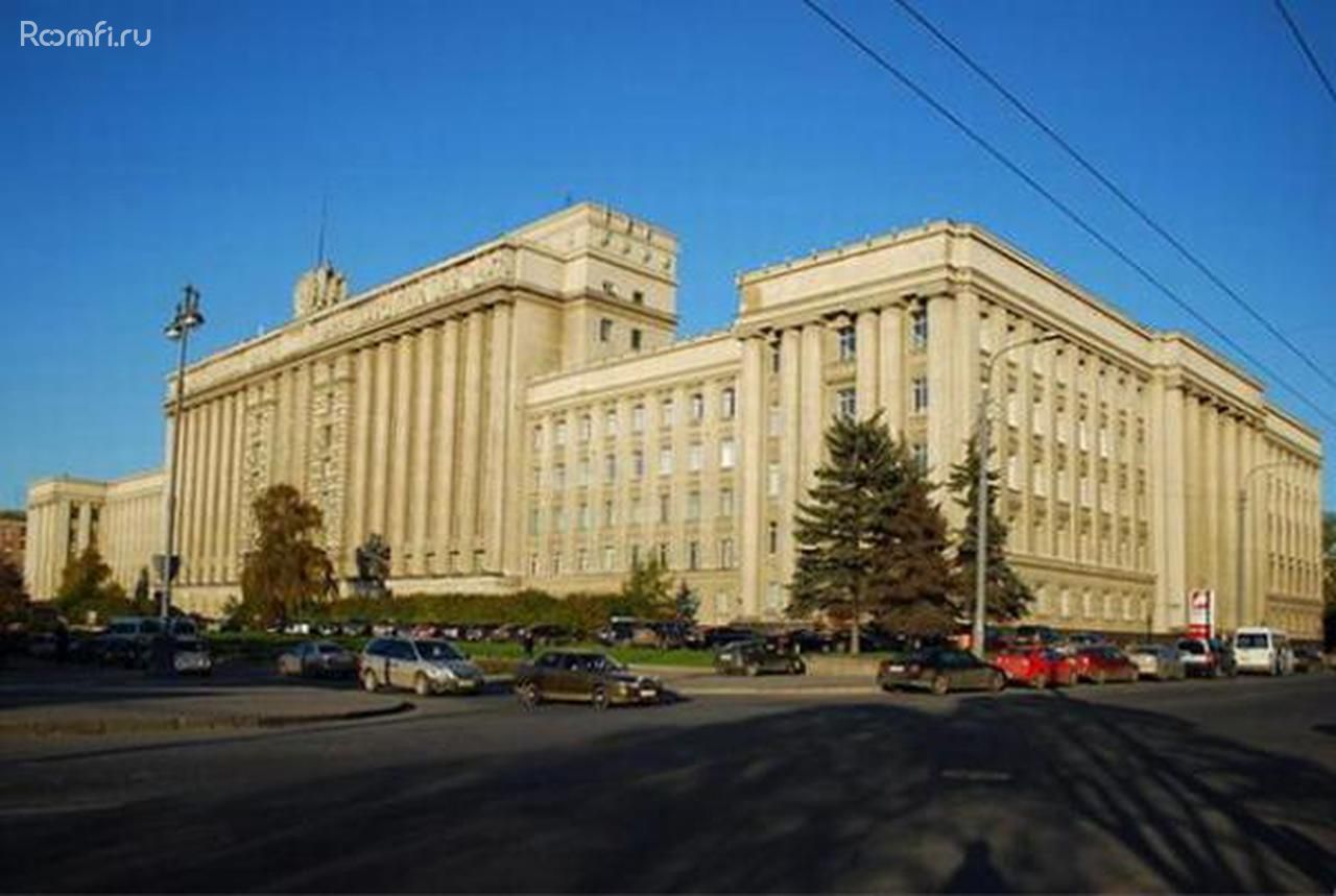 Бизнес-центр «Московский 212» - фото 3