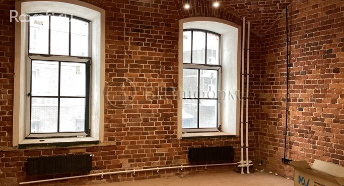 Аренда помещения свободного назначения 6500 м², проспект Обуховской Обороны - фото 2