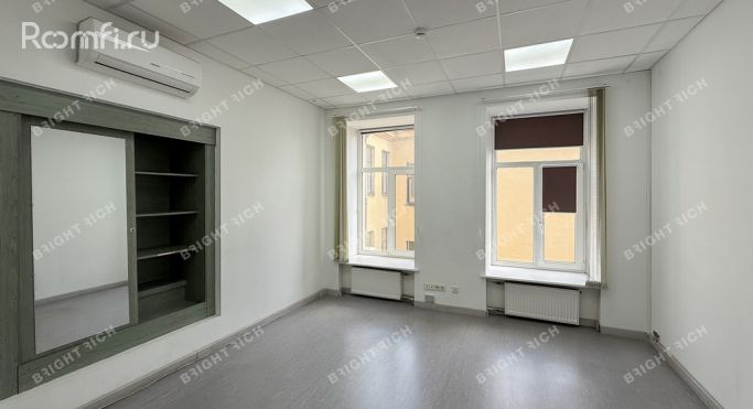 Аренда офиса 481.1 м², Разъезжая улица - фото 2