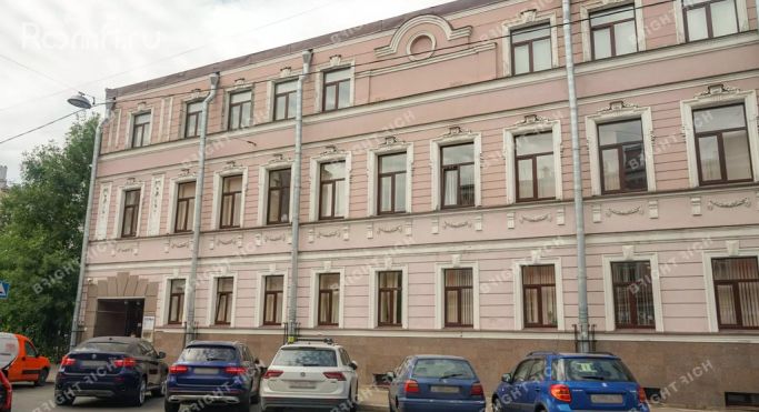 Аренда офиса 346.9 м², улица Константина Заслонова - фото 3