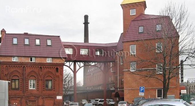 Аренда офиса 40 м², Цветочная улица - фото 5