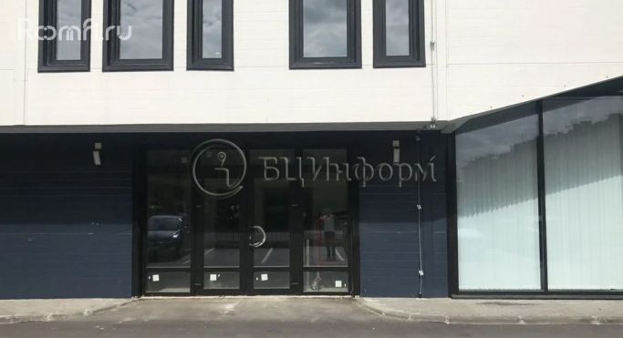 Аренда офиса 164 м², Кронштадтская улица - фото 5