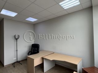 Аренда офиса 16.3 м²