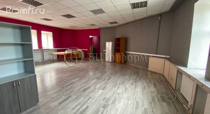 Аренда офиса 51.7 м², 9-я Советская улица - фото 2