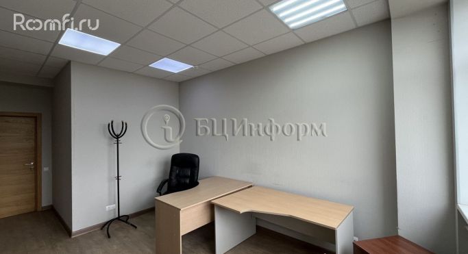 Аренда офиса 16.3 м², Северный проезд - фото 1