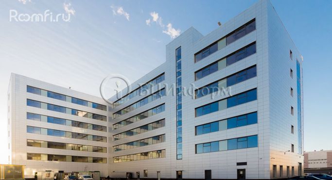 Аренда офиса 74.7 м², улица Оптиков - фото 5