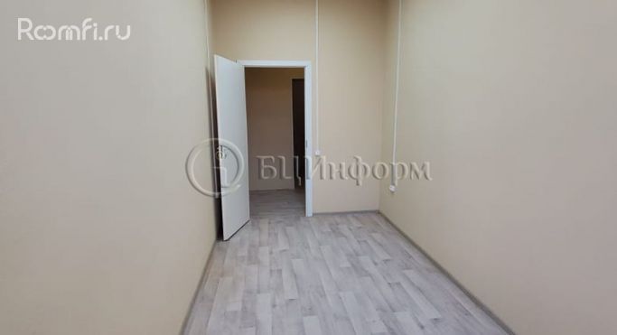 Аренда офиса 16.9 м², улица Ефимова - фото 1