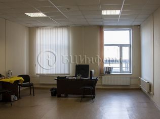 Аренда офиса 57 м²