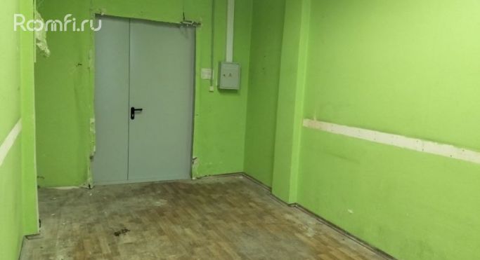 Аренда склада 25.8 м², Промышленная улица - фото 3