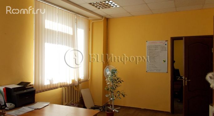 Аренда офиса 34 м², улица Руставели - фото 3