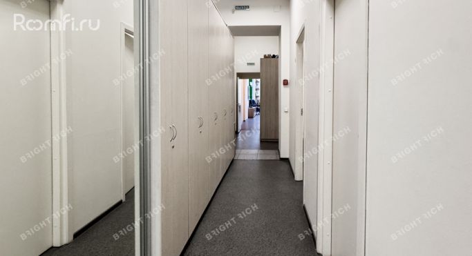 Аренда офиса 540.5 м², Синопская набережная - фото 3