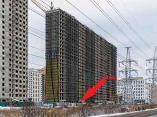 Продажа торгового помещения 67 м²