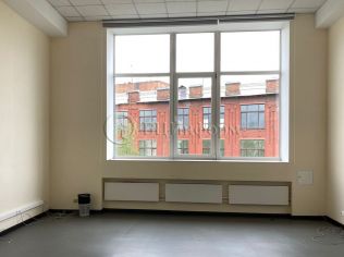 Аренда офиса 41.4 м²