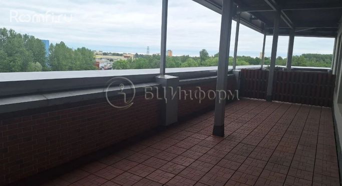 Аренда офиса 100.7 м², шоссе Революции - фото 5