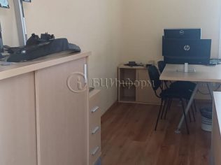Аренда офиса 46.9 м²