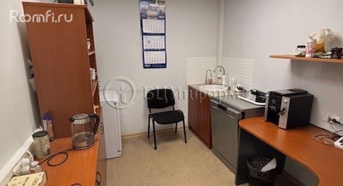 Аренда офиса 158.5 м², 10-я Красноармейская улица - фото 5