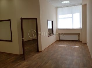 Аренда офиса 45.1 м²