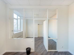 Аренда офиса 130 м²
