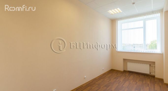 Аренда офиса 21.6 м², Бухарестская улица - фото 1