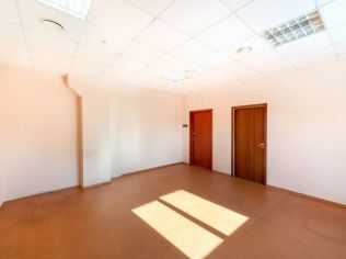 Аренда производственного помещения 81.9 м²