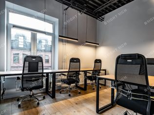 Аренда офиса 101.4 м²