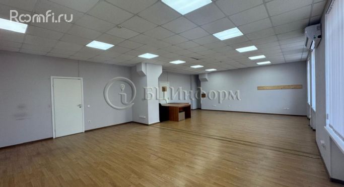 Аренда офиса 84.3 м², Заозёрная улица - фото 3