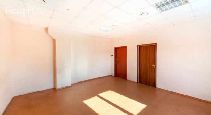 Аренда производственного помещения 81.9 м², проспект Тореза - фото 1
