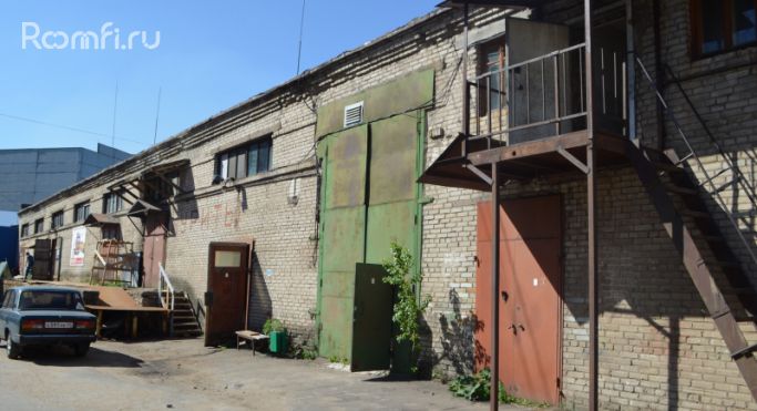 Аренда склада 18 м², улица Комсомола - фото 3
