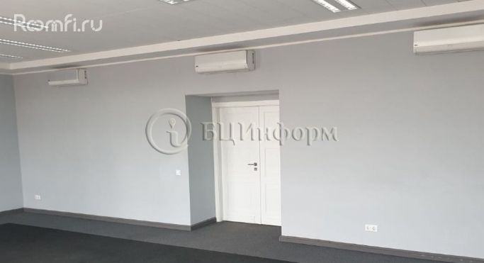 Аренда офиса 66.4 м², площадь Труда - фото 3