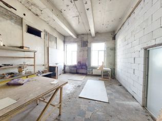Аренда склада 45.8 м²