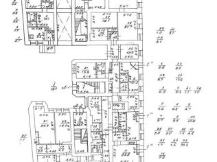 Продажа торгового помещения 394 м²