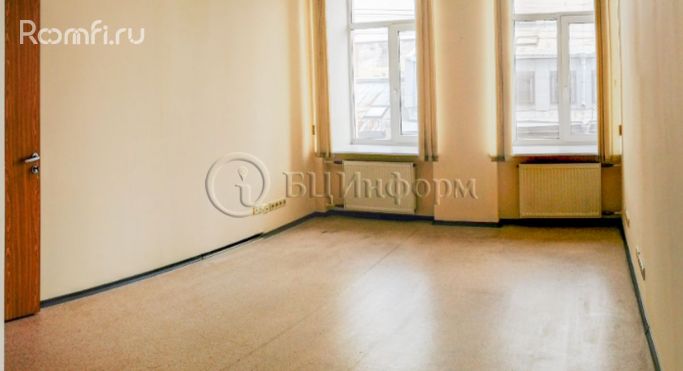 Аренда офиса 189.6 м², Разъезжая улица - фото 2