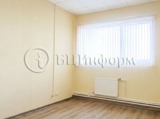 Аренда офиса 13.6 м²