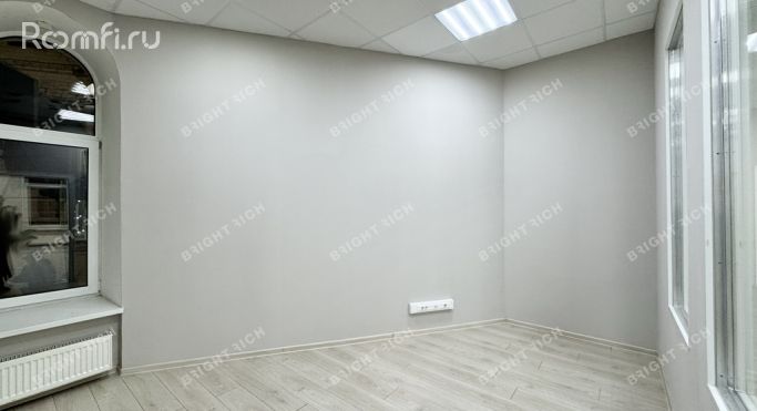 Аренда офиса 200 м², Воронежская улица - фото 3