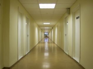 Аренда офиса 44.2 м2 в бизнес-центре, метро Чернышевская