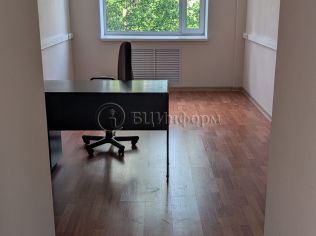 Аренда офиса 20.4 м²