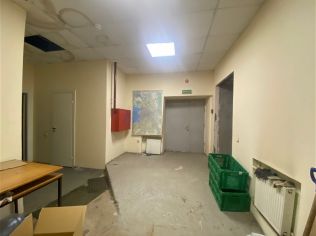 Аренда склада 112.3 м²